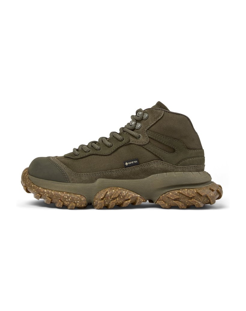Camper-Stiefeletten-Karst-Trek-dunkelgrün
