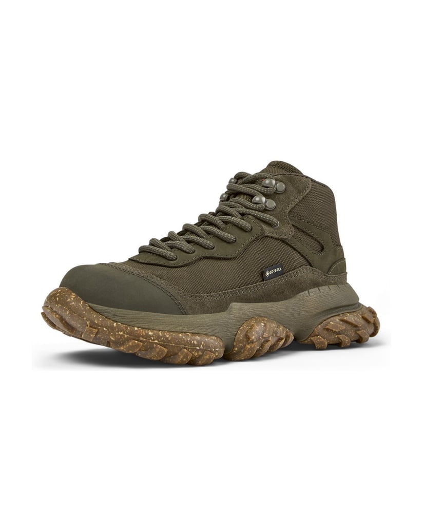 Camper-Stiefeletten-Karst-Trek-dunkelgrün