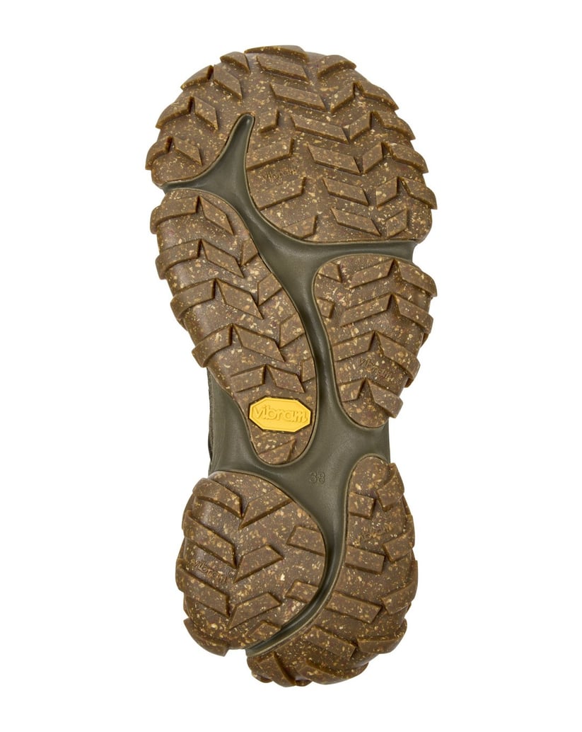 Camper-Stiefeletten-Karst-Trek-dunkelgrün