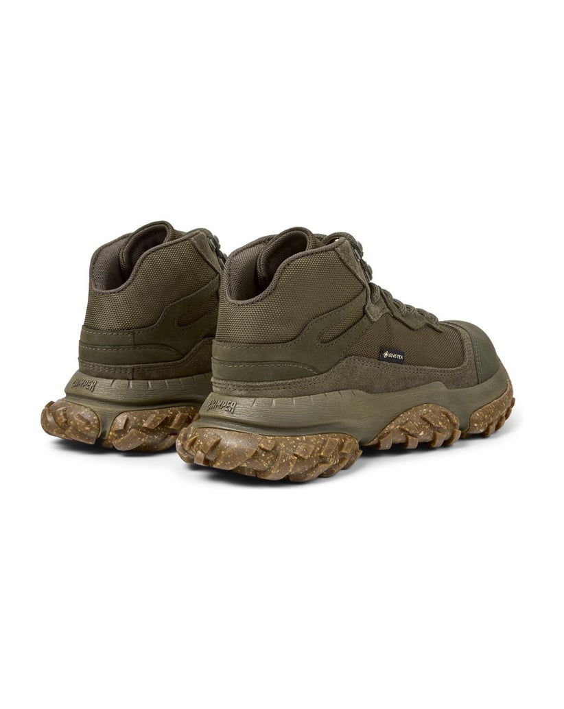 Camper-Stiefeletten-Karst-Trek-dunkelgrün
