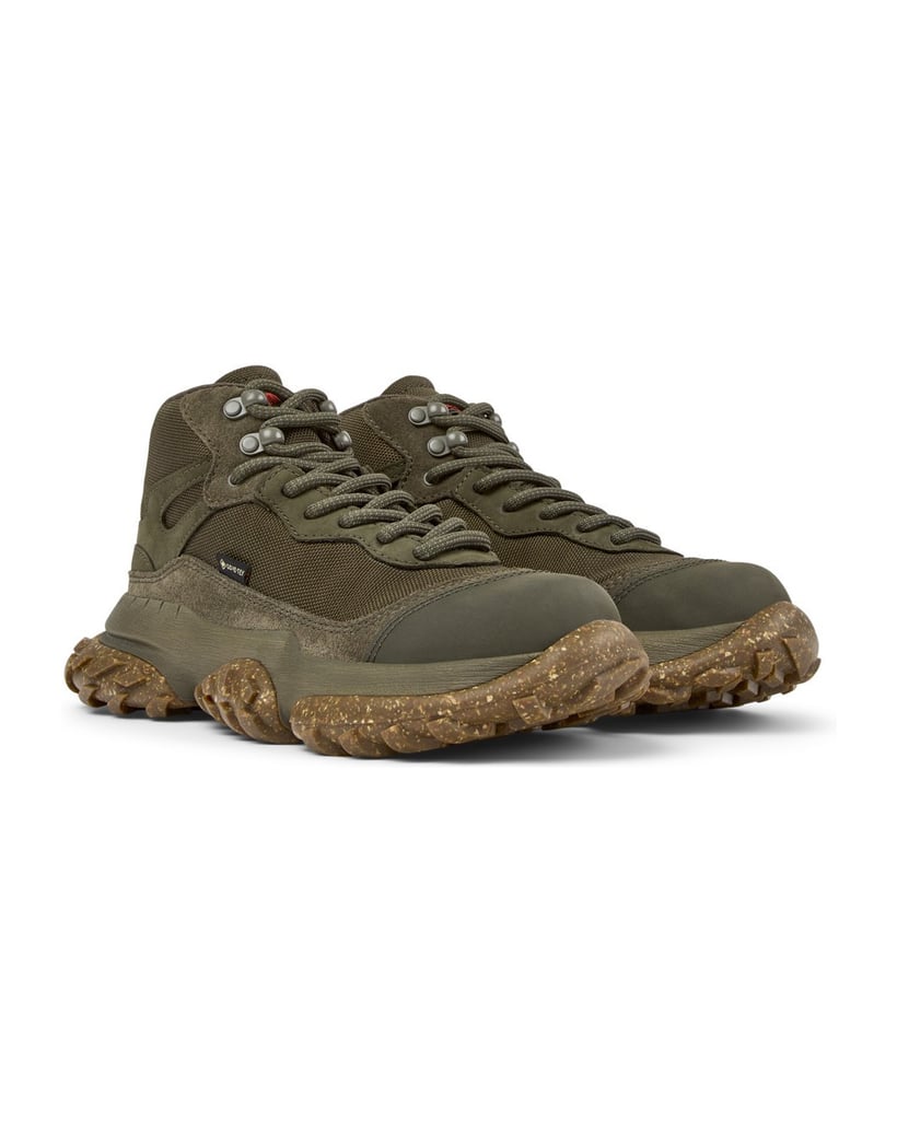 Camper-Stiefeletten-Karst-Trek-dunkelgrün