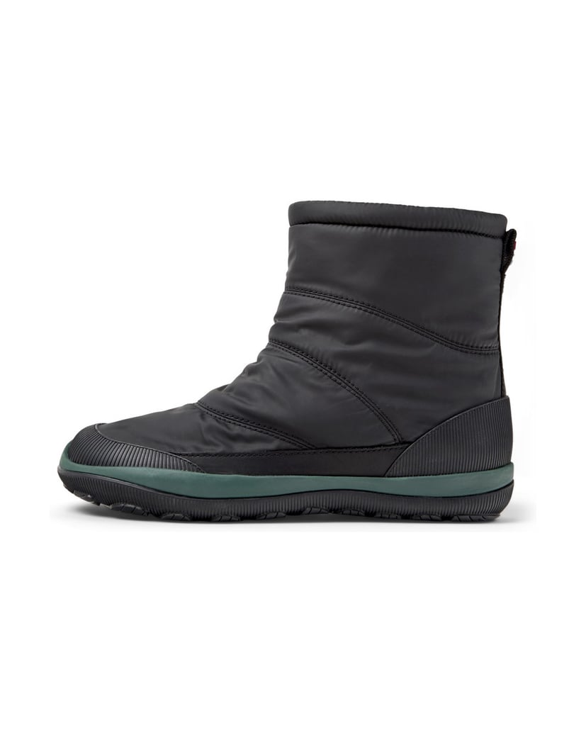 Camper-STIEFELETTEN-PEU-PISTA-GM-schwarz