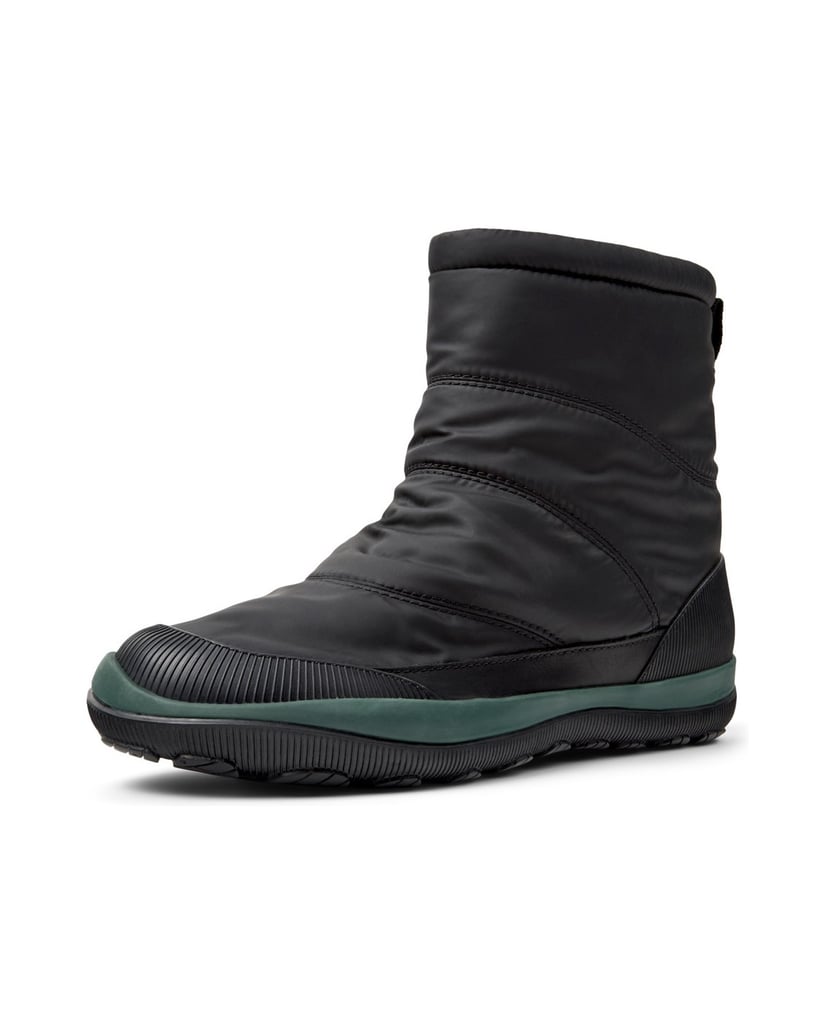 Camper-STIEFELETTEN-PEU-PISTA-GM-schwarz