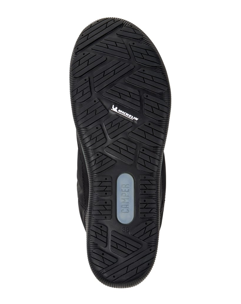 Camper-STIEFELETTEN-PEU-PISTA-GM-schwarz