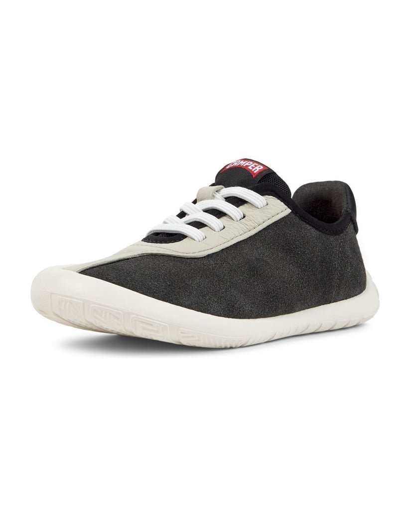 Camper-SNEAKER-PEU-PATH-schwarz