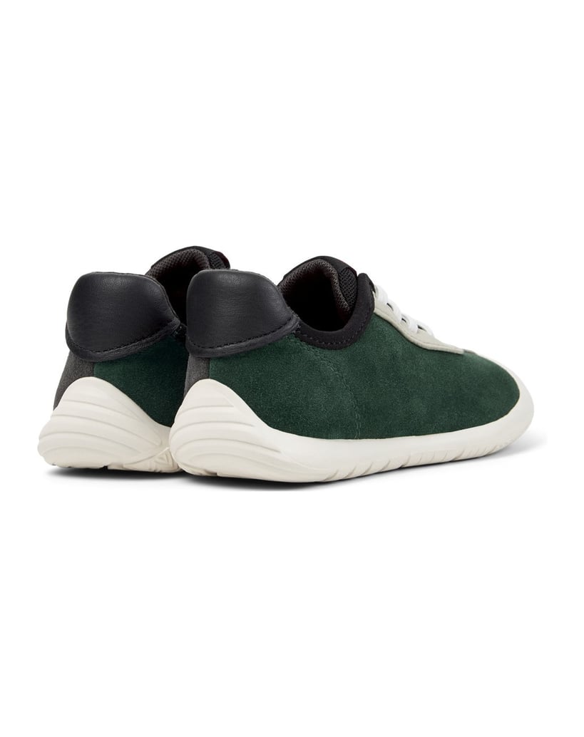 Camper-SNEAKER-PEU-PATH-schwarz