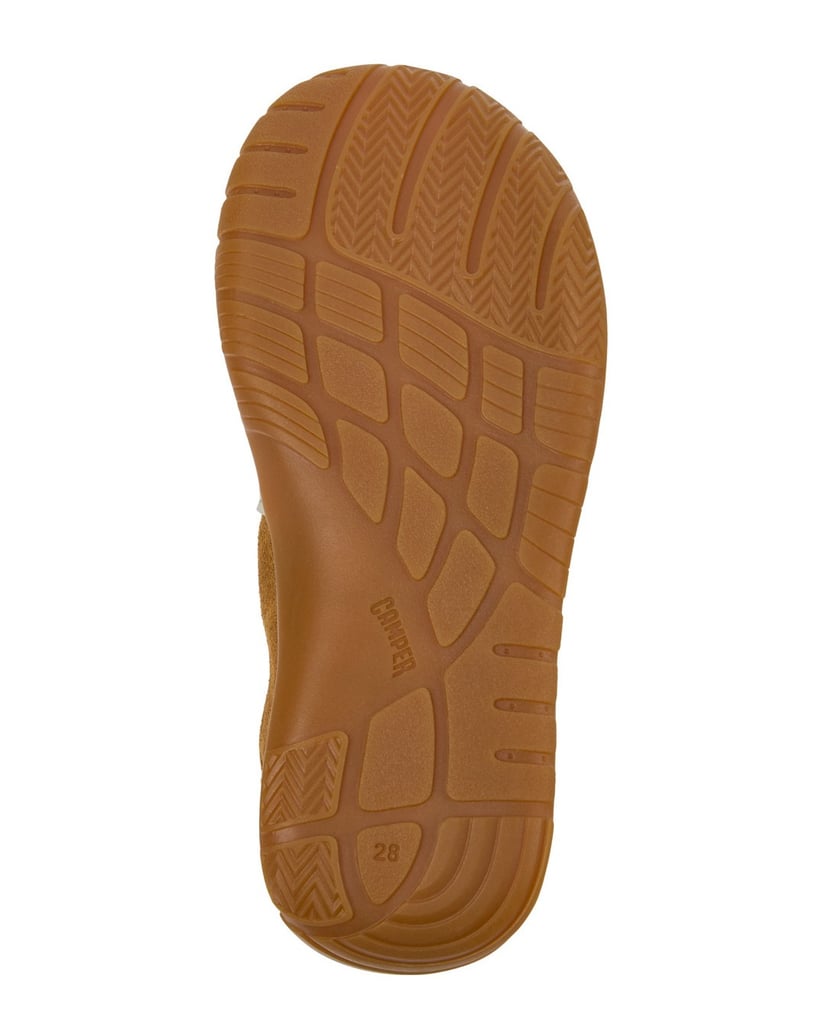 Camper-SNEAKER-PEU-PATH-schwarz