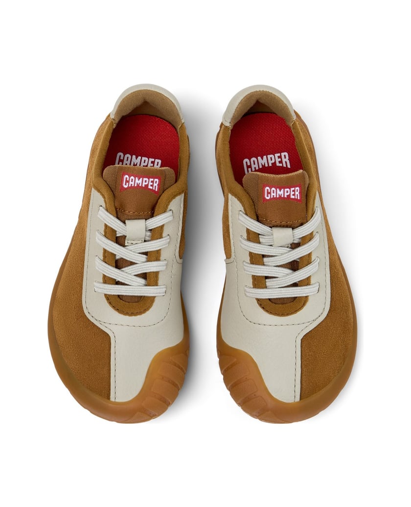 Camper-SNEAKER-PEU-PATH-schwarz