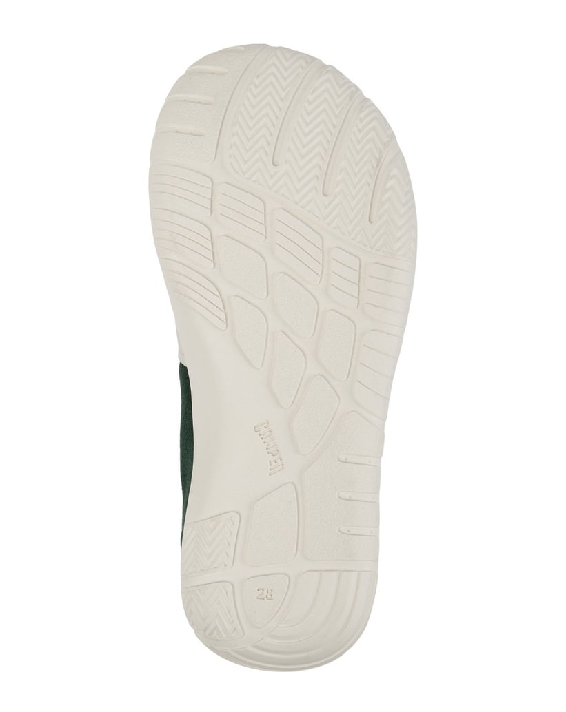 Camper-SNEAKER-PEU-PATH-schwarz