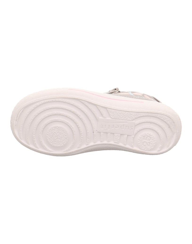 Superfit-Sneaker-TENSY-grau