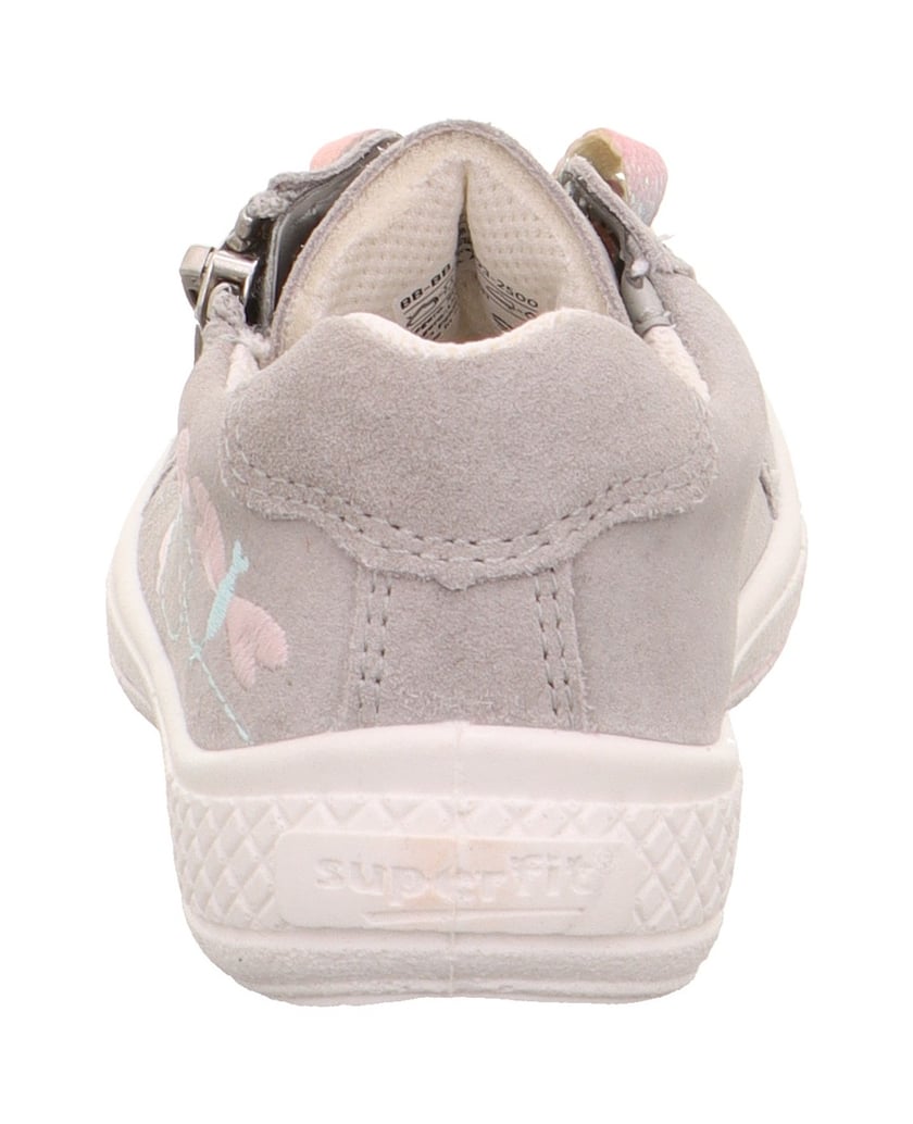 Superfit-Sneaker-TENSY-grau