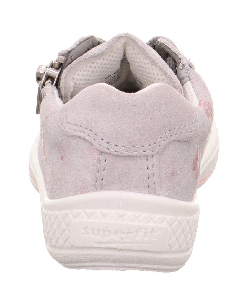 Superfit-Sneaker-TENSY-hellgrau