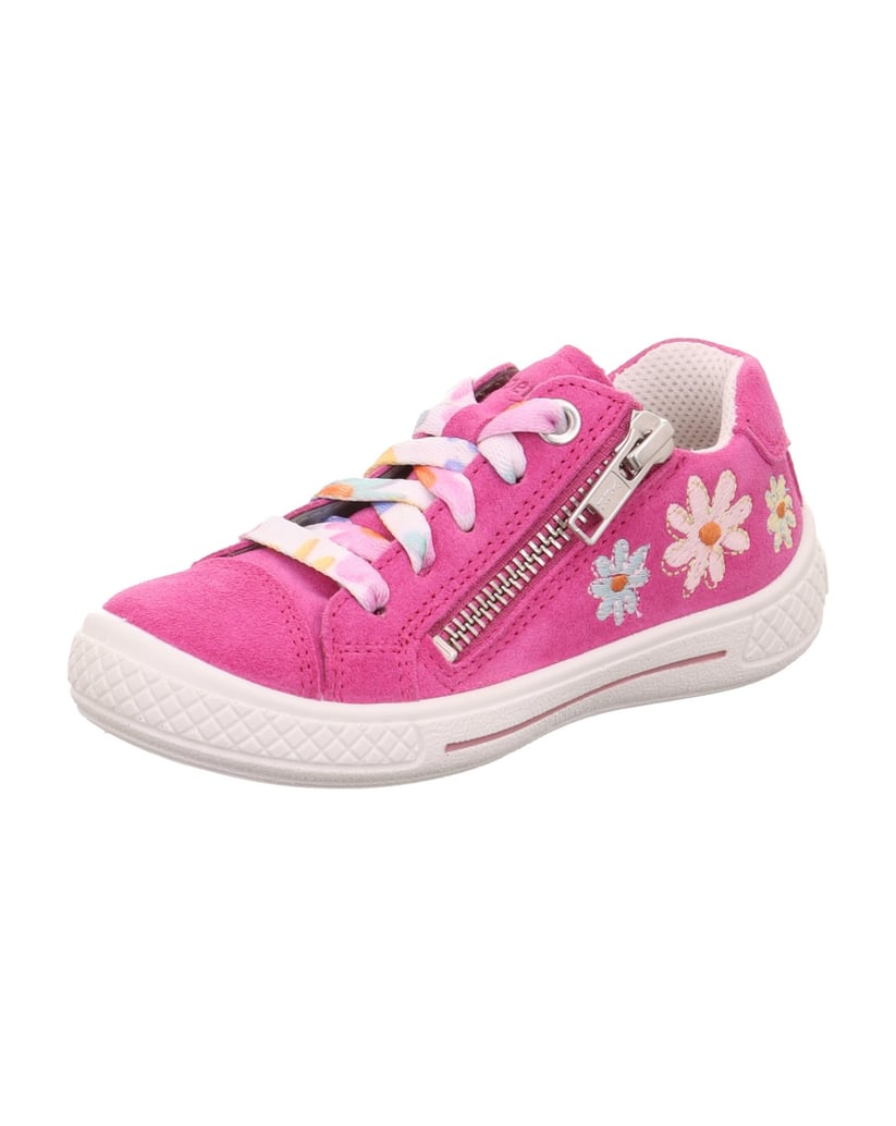 Superfit-Sneaker-TENSY-pink