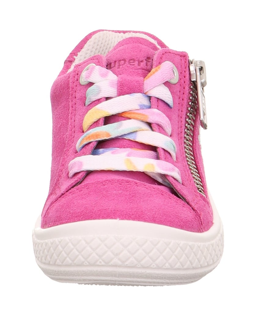 Superfit-Sneaker-TENSY-pink