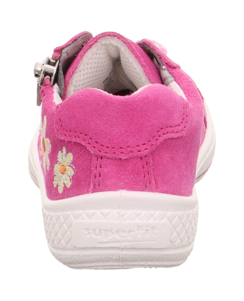 Superfit-Sneaker-TENSY-pink