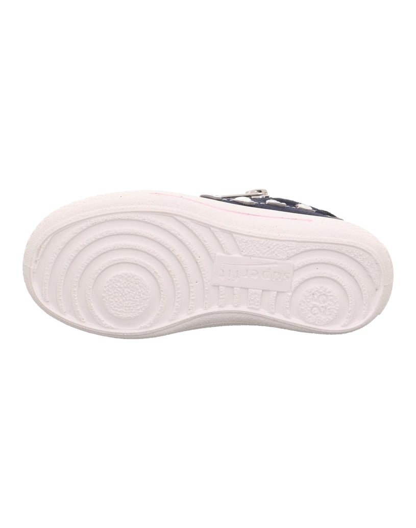 Superfit-Sneaker-TENSY-grau