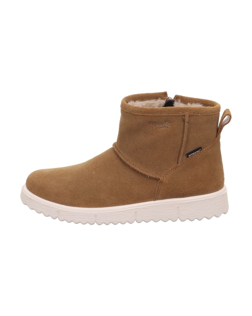 Superfit-Winterstiefel-LORA-schwarz
