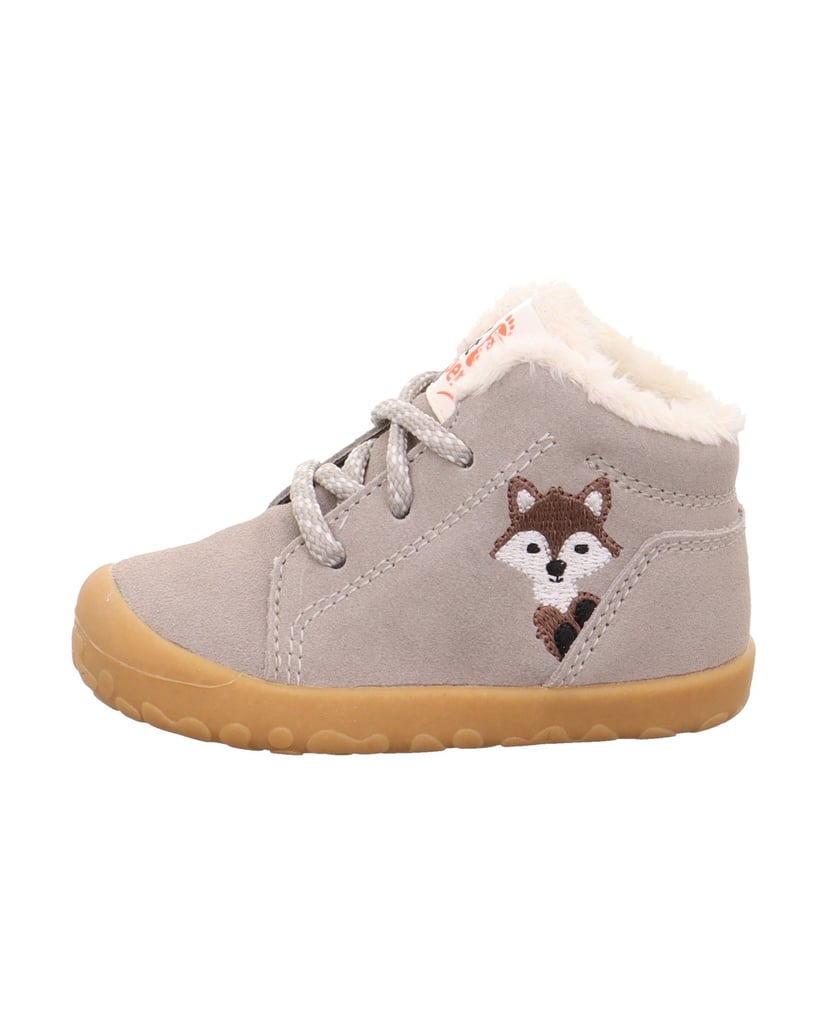 Superfit-Halbschuh-FLUMMI-blau