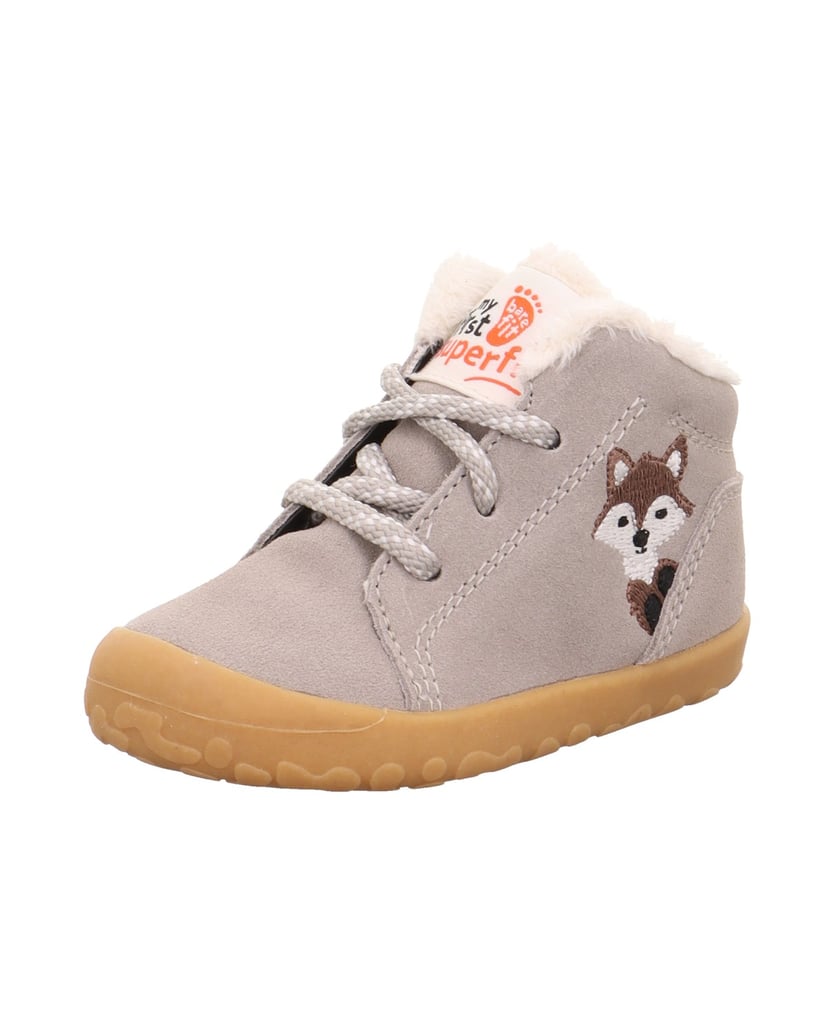 Superfit-Halbschuh-FLUMMI-blau