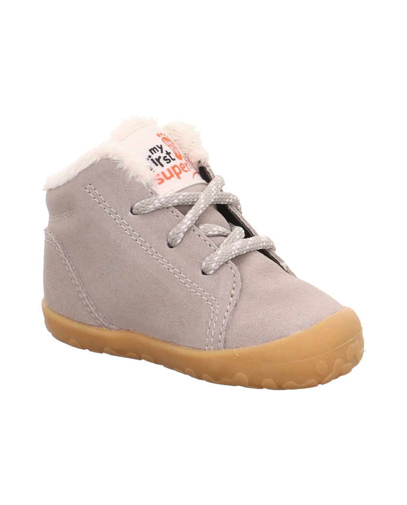 Superfit-Halbschuh-FLUMMI-blau