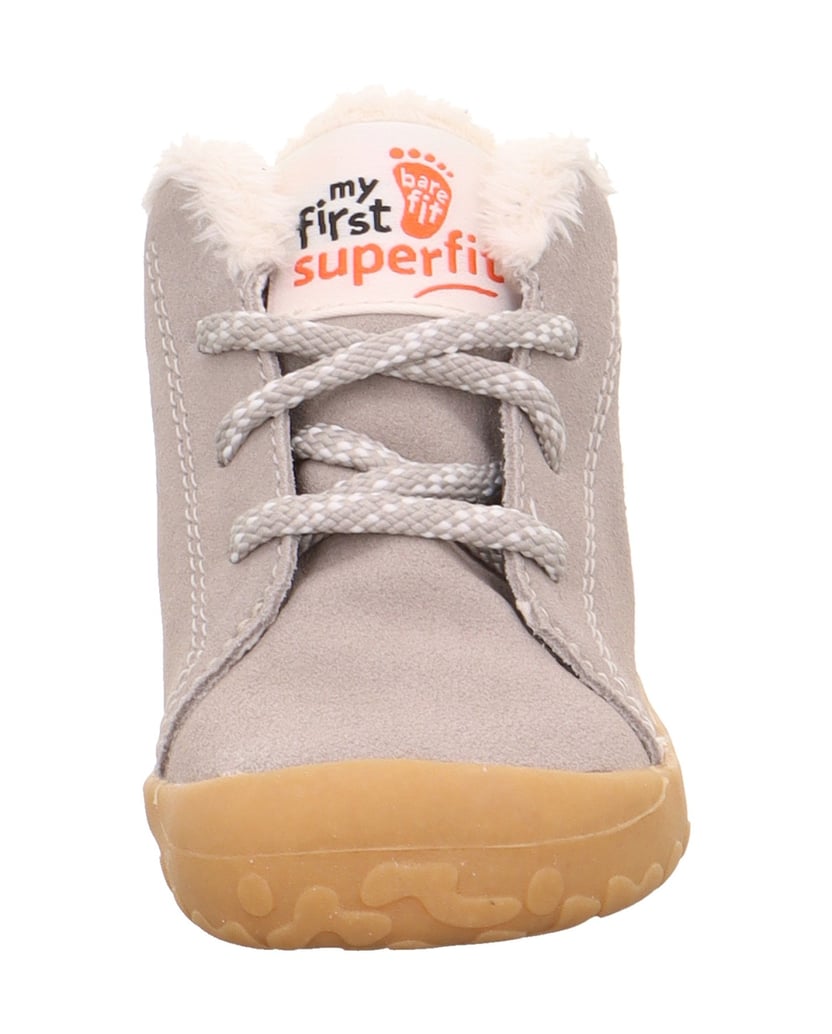 Superfit-Halbschuh-FLUMMI-blau