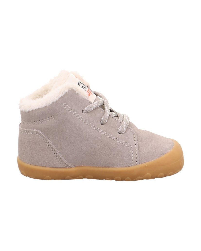 Superfit-Halbschuh-FLUMMI-blau