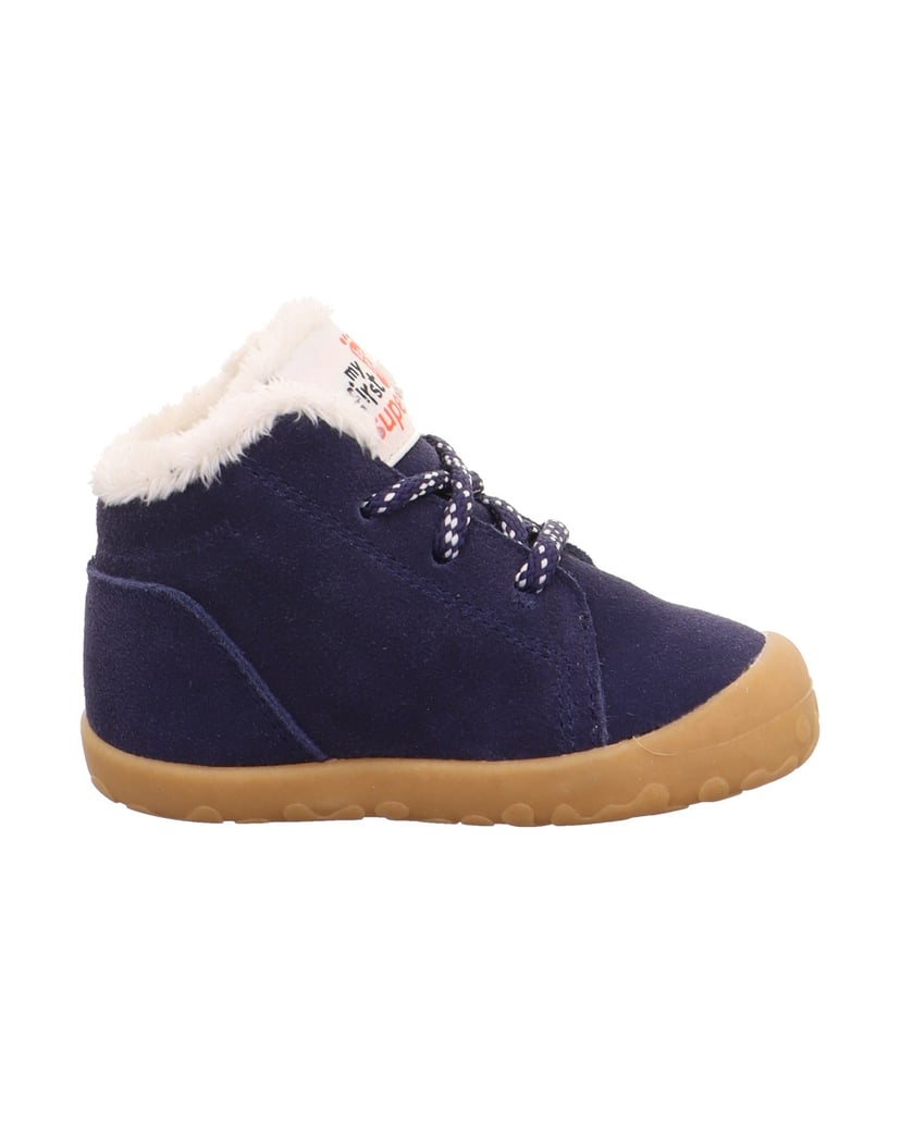 Superfit-Halbschuh-FLUMMI-blau