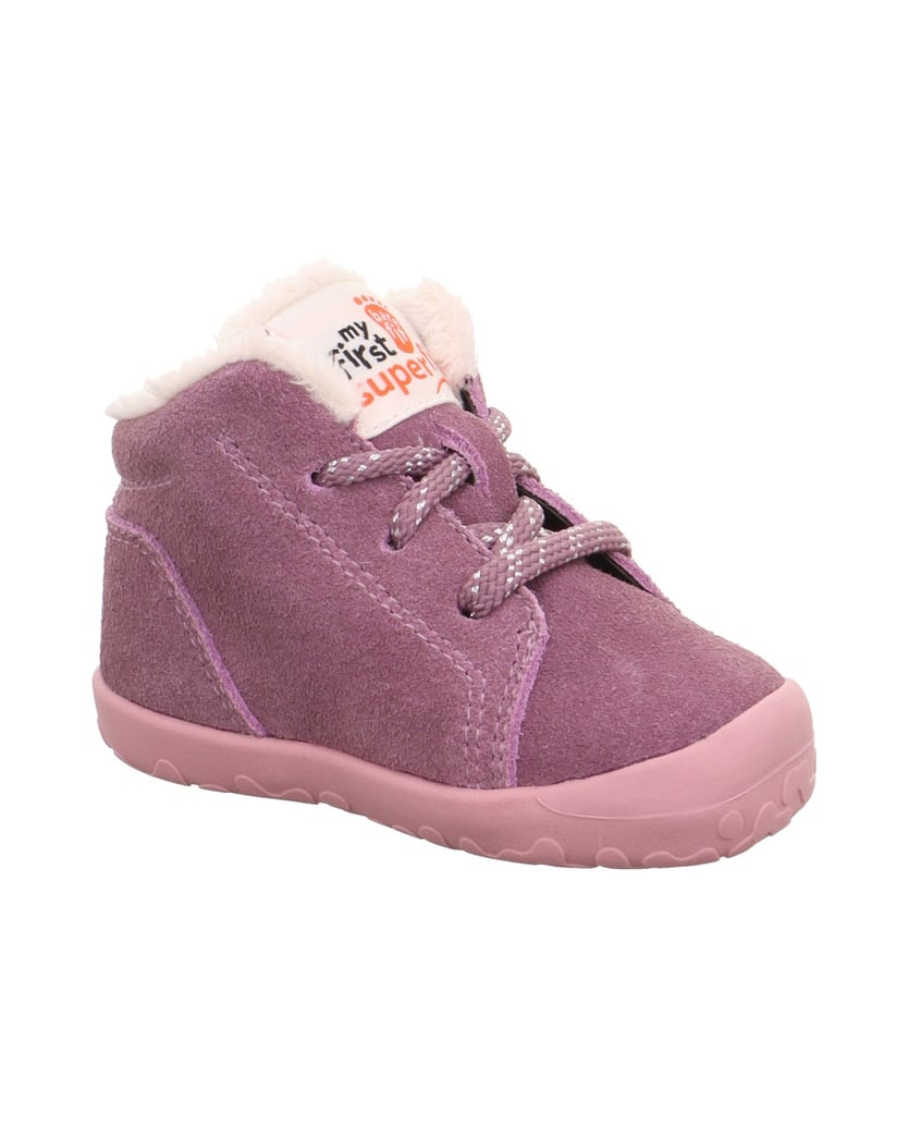 Superfit-Halbschuh-FLUMMI-blau