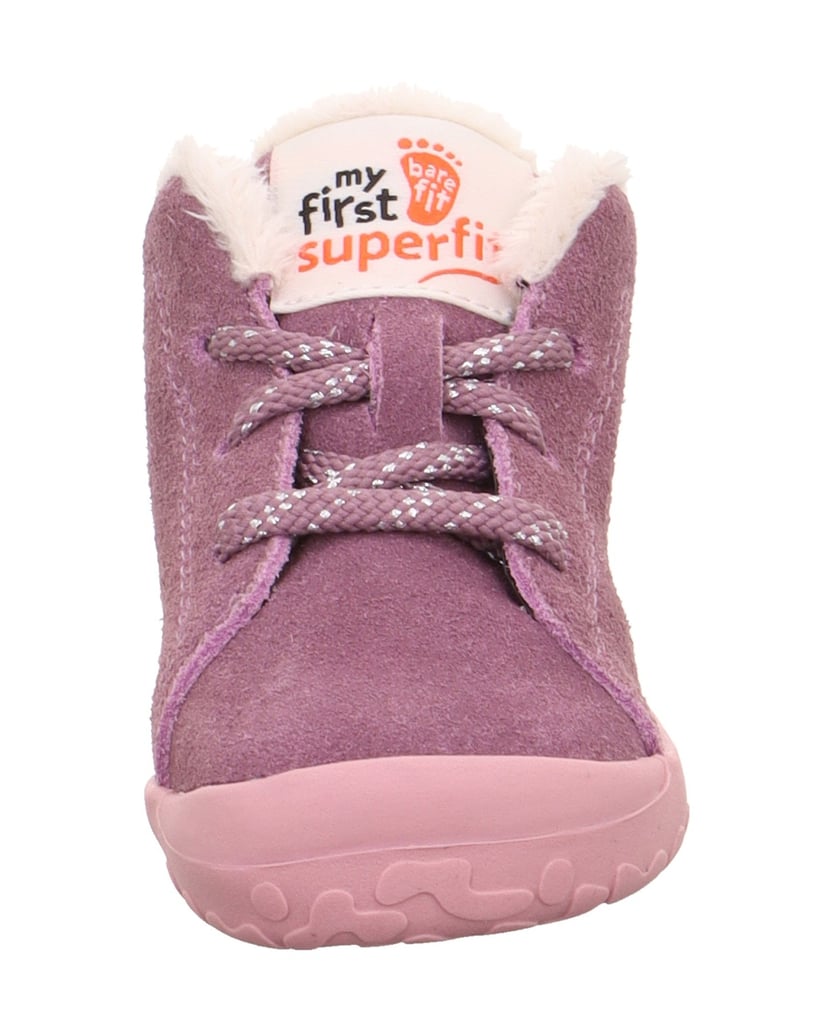 Superfit-Halbschuh-FLUMMI-blau