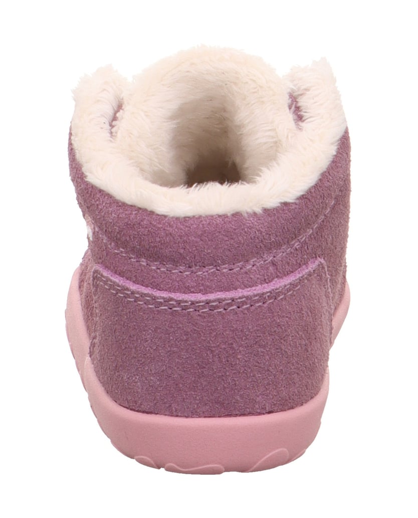 Superfit-Halbschuh-FLUMMI-blau