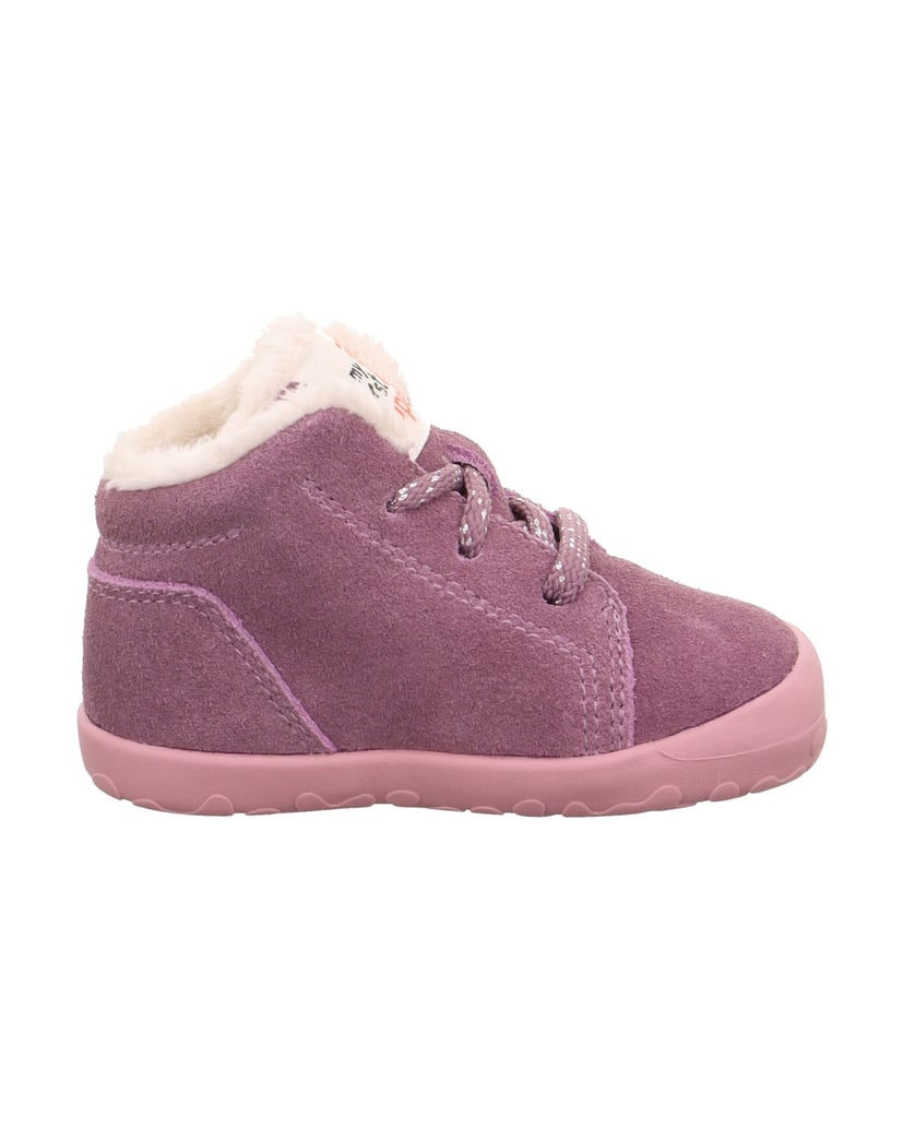 Superfit-Halbschuh-FLUMMI-blau