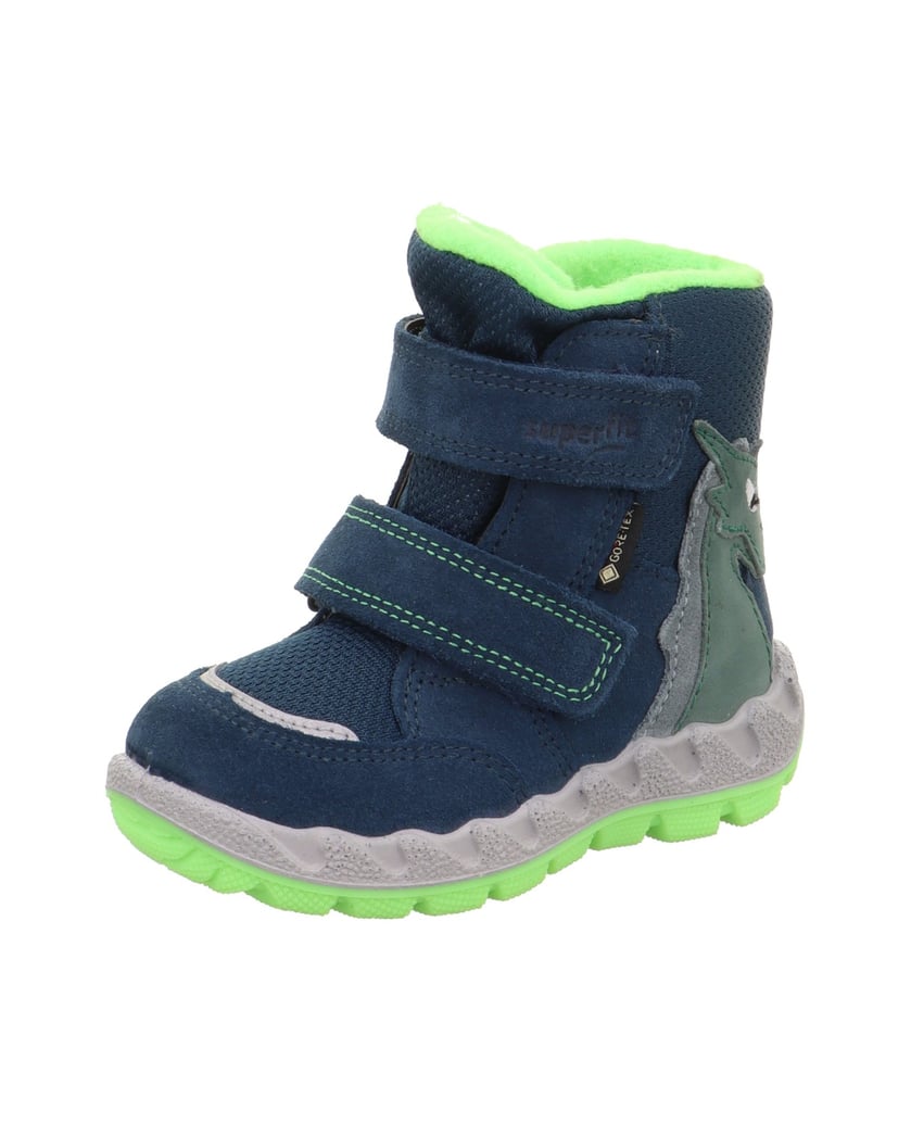Superfit-Winterstiefel-ICEBIRD-blau