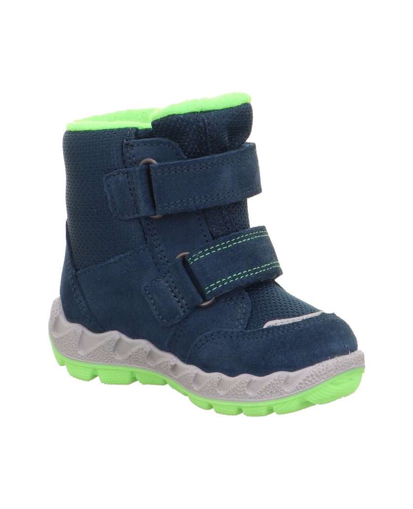 Superfit-Winterstiefel-ICEBIRD-blau