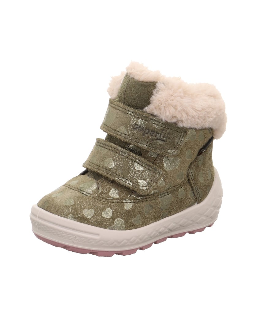 Superfit-Winterstiefel-GROOVY-2.0-grün
