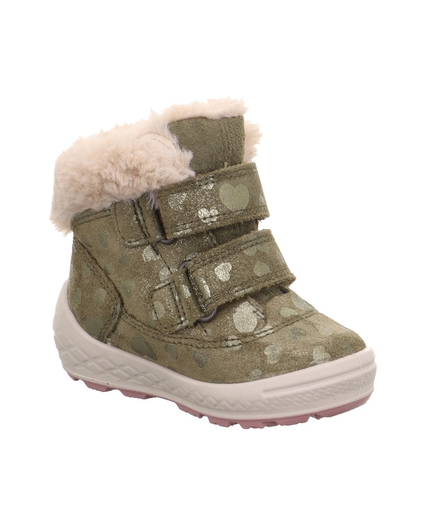 Superfit-Winterstiefel-GROOVY-2.0-grün