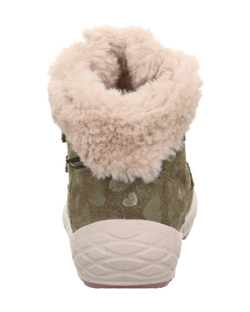 Superfit-Winterstiefel-GROOVY-2.0-grün