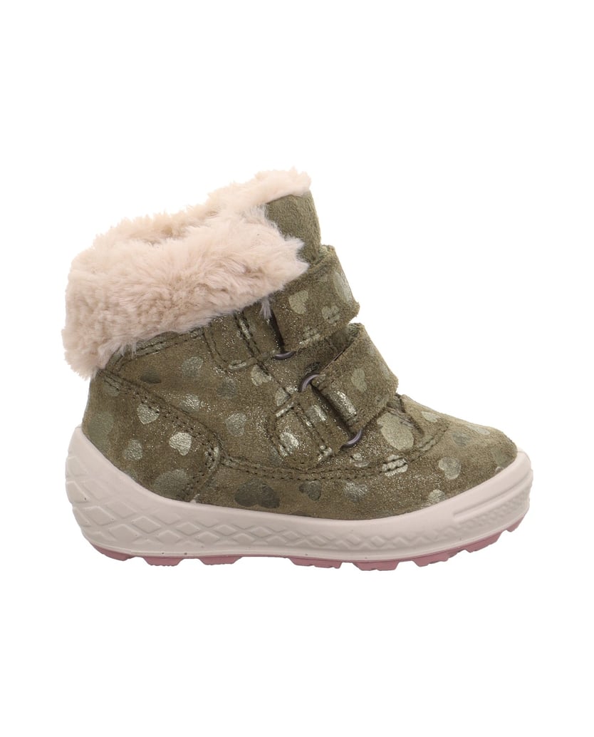 Superfit-Winterstiefel-GROOVY-2.0-grün