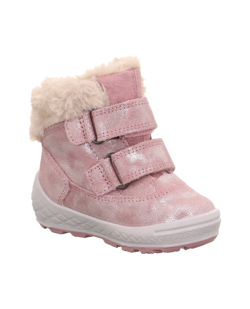 Superfit-Winterstiefel-GROOVY-2.0-grün