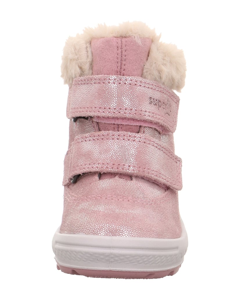Superfit-Winterstiefel-GROOVY-2.0-grün