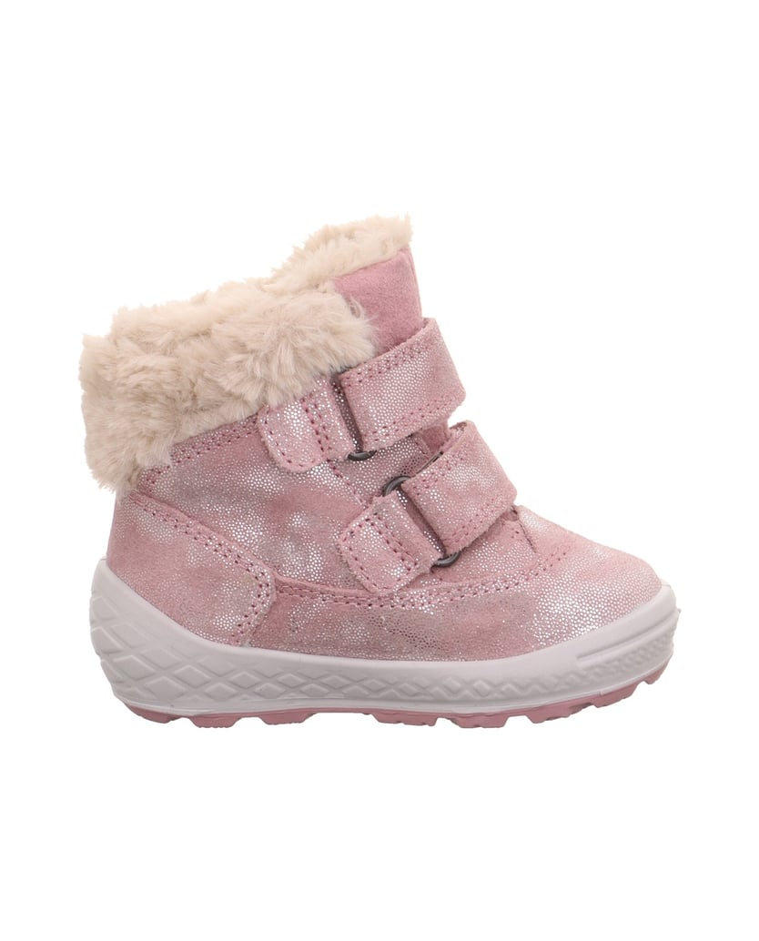 Superfit-Winterstiefel-GROOVY-2.0-grün