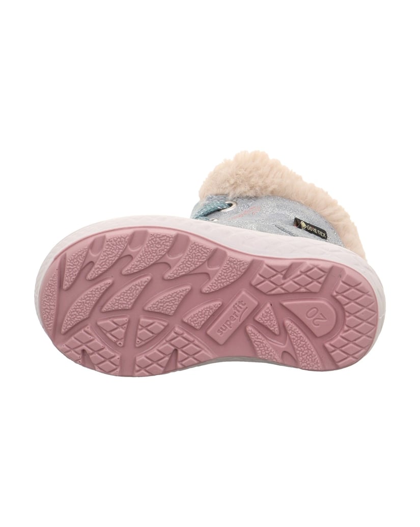 Superfit-Winterstiefel-GROOVY-2.0-rosa