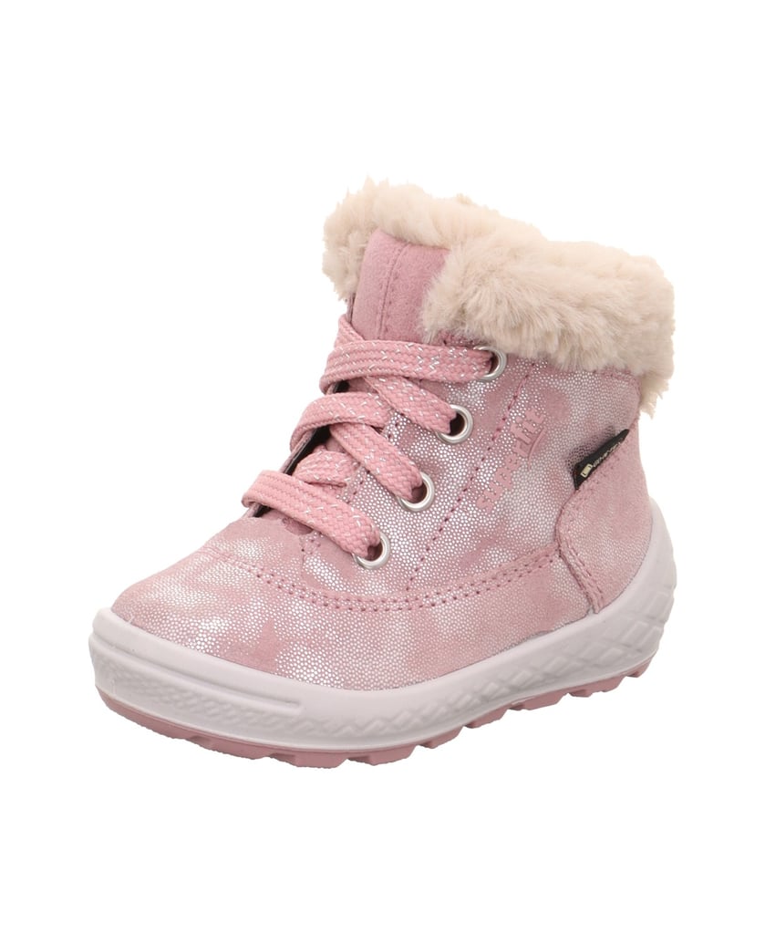 Superfit-Winterstiefel-GROOVY-2.0-rosa