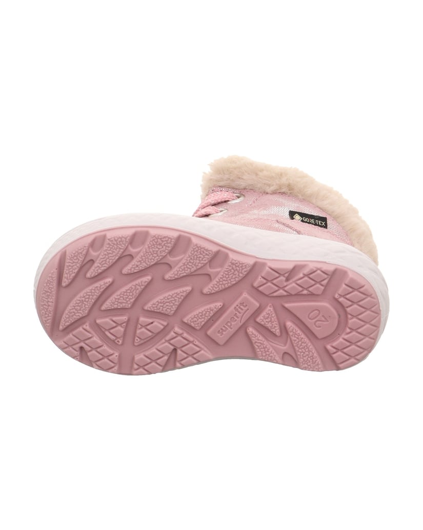Superfit-Winterstiefel-GROOVY-2.0-rosa