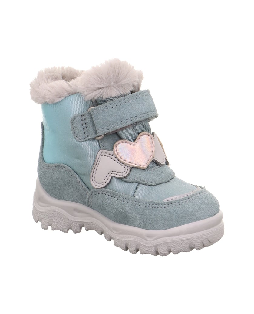 Superfit-Winterstiefel-HUSKY+-hellgrün