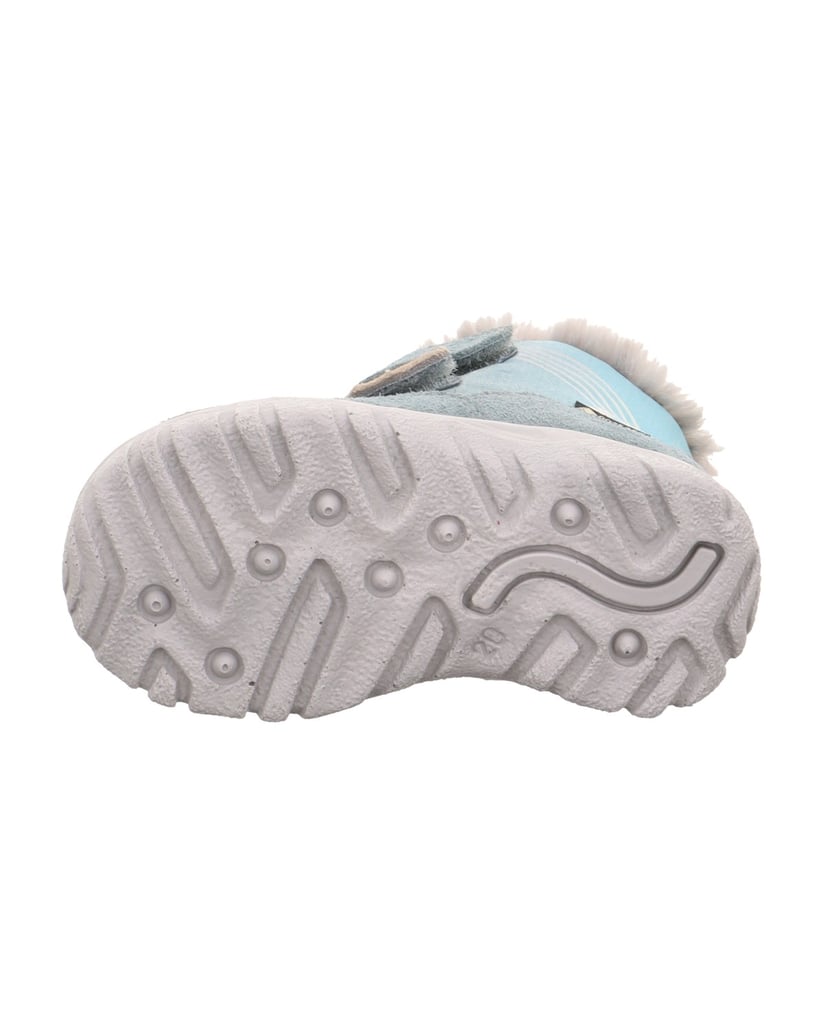 Superfit-Winterstiefel-HUSKY+-hellgrün