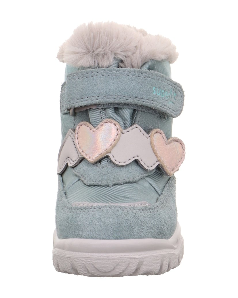 Superfit-Winterstiefel-HUSKY+-hellgrün