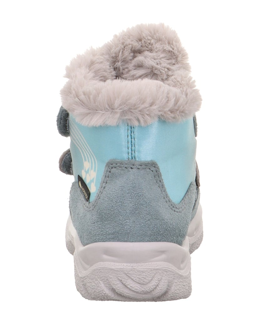 Superfit-Winterstiefel-HUSKY+-hellgrün