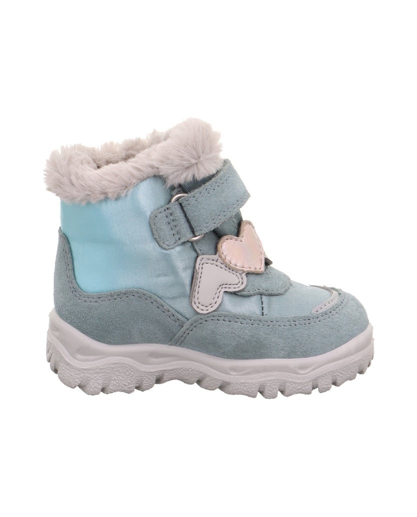 Superfit-Winterstiefel-HUSKY+-hellgrün