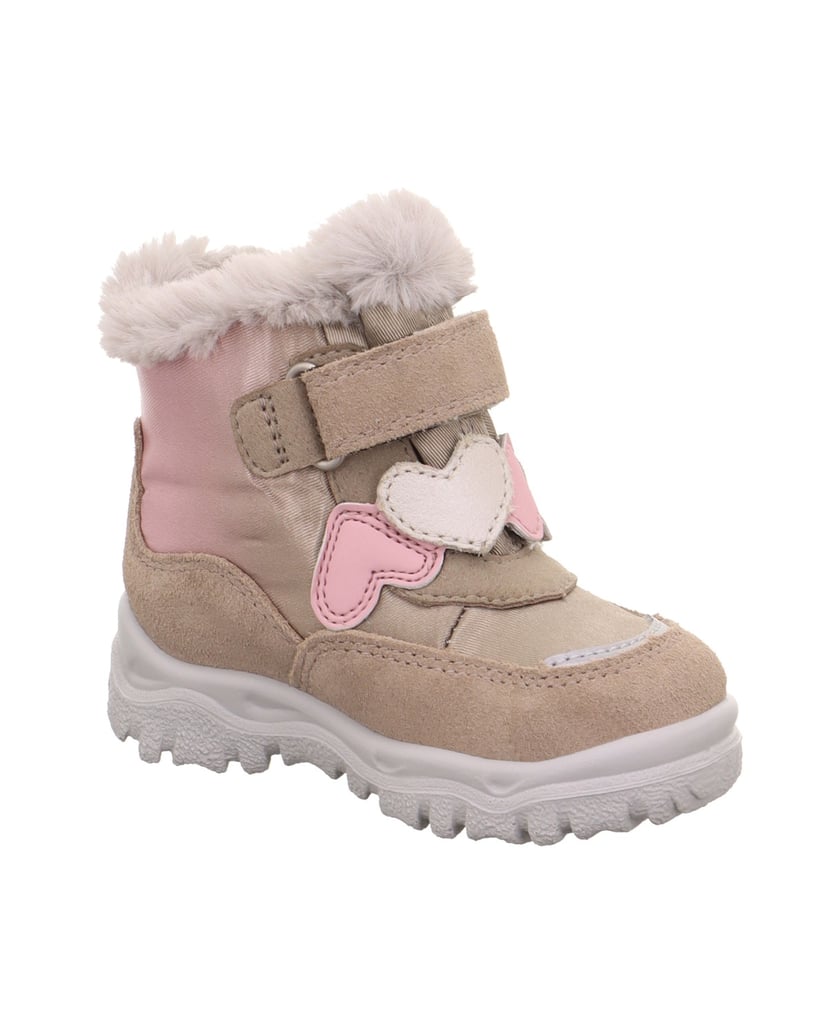 Superfit-Winterstiefel-HUSKY+-hellgrün