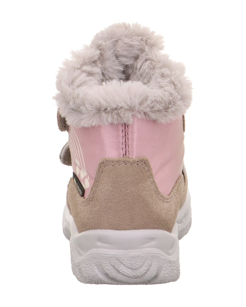 Superfit-Winterstiefel-HUSKY+-hellgrün